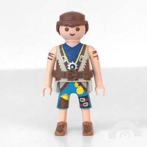 Playmobil Novelmore Knecht