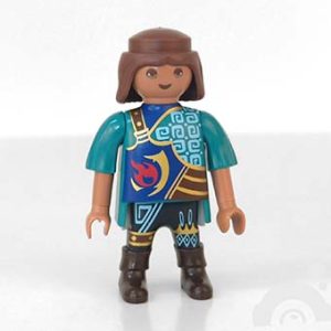 Playmobil Dwergstrijder Novelmore