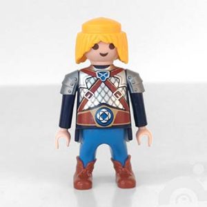 Playmobil Dwergstrijder