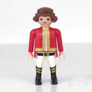 Playmobil Mozart