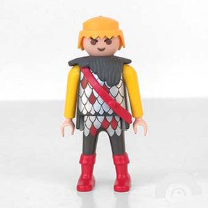 Playmobil.stalknecht