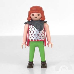 Playmobil Viking