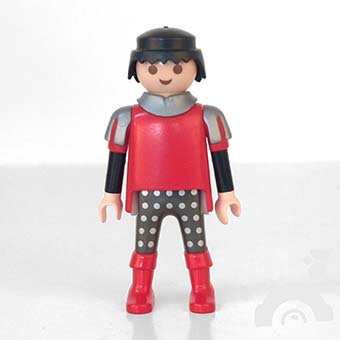 Playmobil Ridder