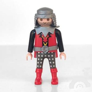 Playmobil Drakenridder