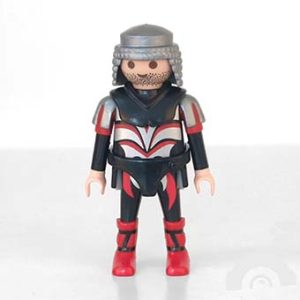 Playmobil Ridder