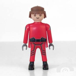 Playmobil Kwaadaardige Man