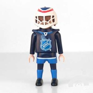 Playmobil Hockeyspelers, Crossmotor Rijder, Kwaadaardige Mannen, Boos, Oneerlijk, Winnaar Race – 10