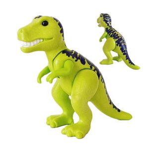 Playmobil Dinosaurus Groen
