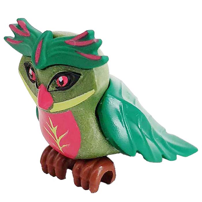 Playmobil Dier Ayuma Uil