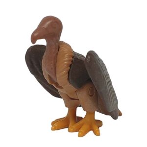 Playmobil Dier Roofvogel