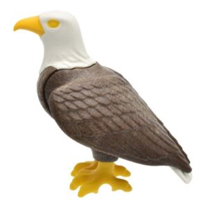 Playmobil Dier Adelaar