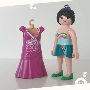 Playmobil 6881 Fashion Girl Party