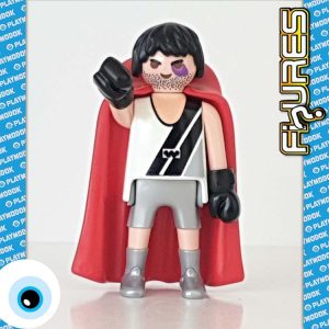 Playmobil Figures Serie 1 - Bokser