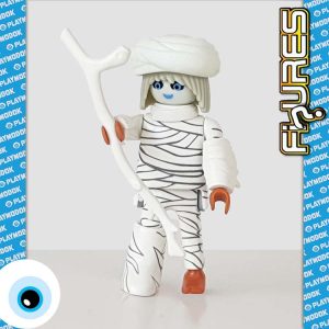Playmobil Figures Serie 1 - Mummy