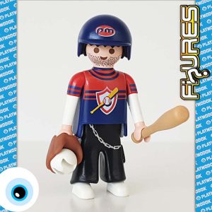 Playmobil Basketbal Speler