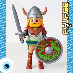 Playmobil Figures Serie 5 - Viking