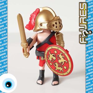 Playmobil Figures Serie 6 - Gladiator