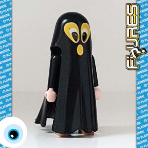 Playmobil Figures Serie 9 - Donkere geest / Spook