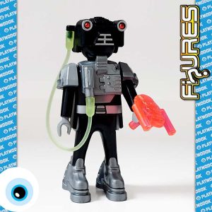 Playmobil Figures Serie 10 - Robot