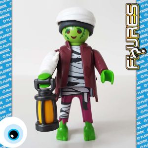 Playmobil Figures Serie 11 - Mummie Monster / Zombie