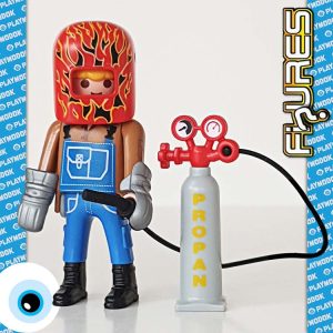 Playmobil Figures Serie 14 - Lasser