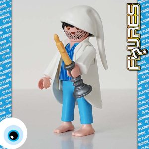 Playmobil Figures Serie 15 - Slaapwandelaar