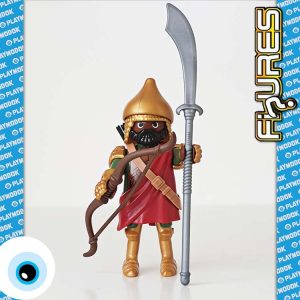 Playmobil Figures Serie 21 Soldaat
