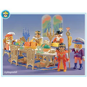 Playmobil 3021 Feestelijke Ronde Tafel