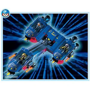 Playmobil 3080 Sterrenschip 3