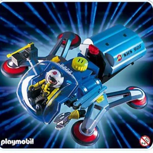 Playmobil 3082 Galactische bemonsteringspod