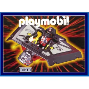 Playmobil 3093 Constellatie kruiser