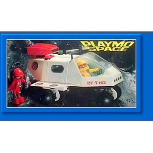Playmobil 3534 Spaceshuttle