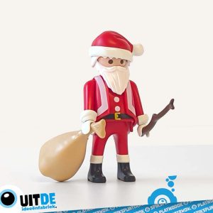 Playmobil Kerstman