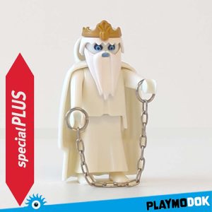 Playmobil 4579 Geest