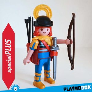 Playmobil 4672 Boogschutter
