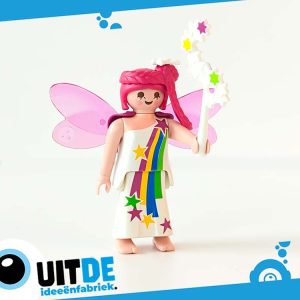 Playmobil 4676 Toverfee
