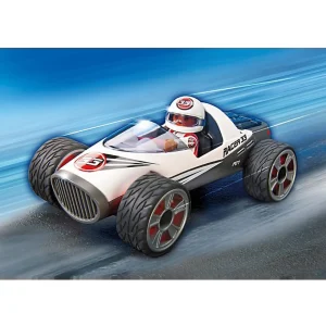Playmobil 5173 Rocket Racer