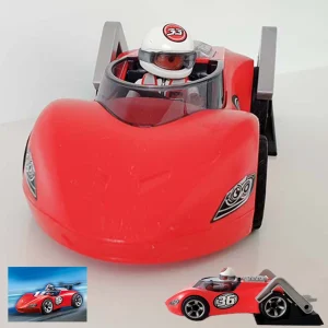 Playmobil 5175 Sport Racer Incl Doos