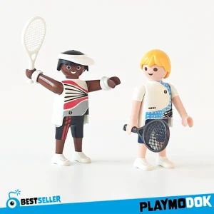 Playmobil 5196 Tennisspelers