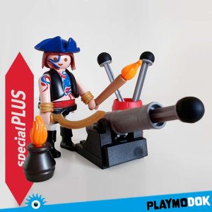 Playmobil 5413 Piratenaanval