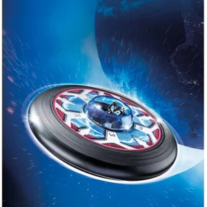 Playmobil 6182 Hemelse vliegende schijf met Alien