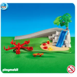 Playmobil 6223 Speeltoestellen