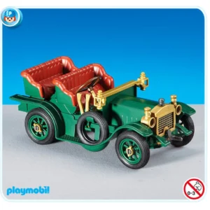 Playmobil 6240 Klassieke auto