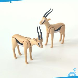 Playmobil 6942 Gazellen