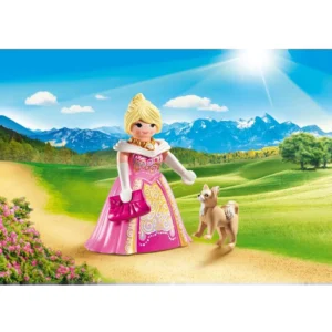 Playmobil 70029 Prinses