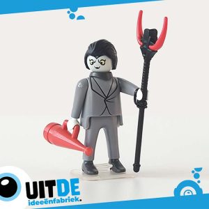 Playmobil Duivel