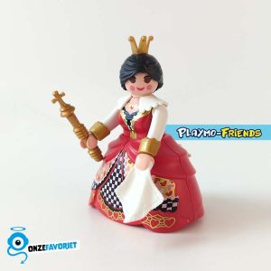 Playmobil 70239 Harten Koningin