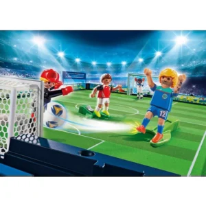 Playmobil 70244 Voetbalarena