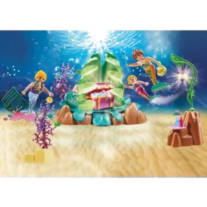 Playmobil 70368 Zeemeerminnen