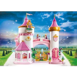Playmobil 70448 Paleis van prinsessen